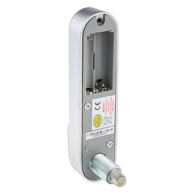 Electronic Code Lock