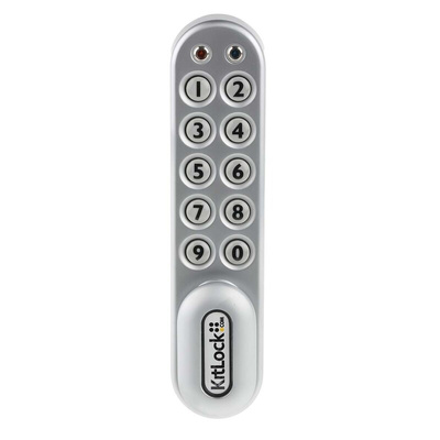 Electronic Code Lock