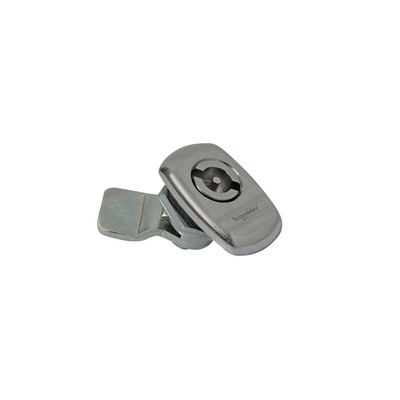Schneider Electric Cabinet Lock, Key Unlock
