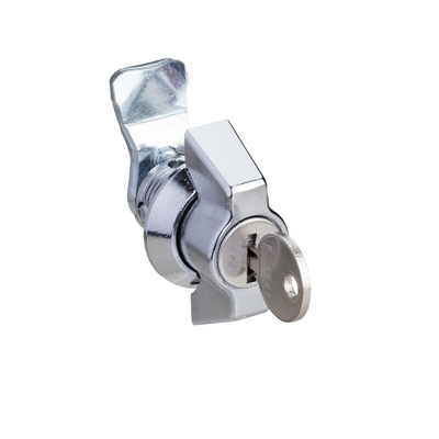 Schneider Electric Cabinet Lock, Key Unlock
