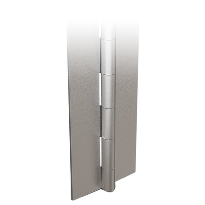 Pinet Stainless Steel Piano Hinge, 2000mm x 100mm x 3mm