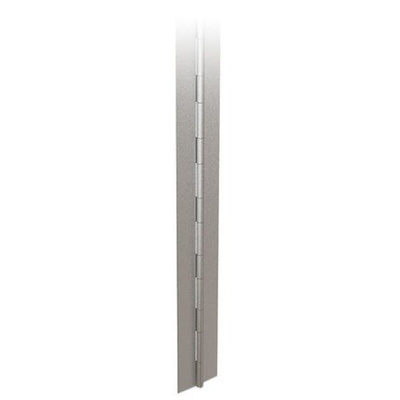 Pinet Steel Piano Hinge, 2040mm x 35mm x 1mm