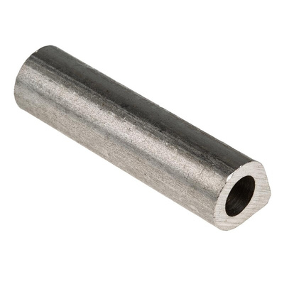 Pinet Steel Bullet Hinge, Weld-on Fixing, 120mm