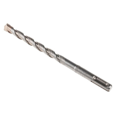 Keil Chrome Nickel Molybdenum Steel SDS Drill Bit, 10mm x 160 mm