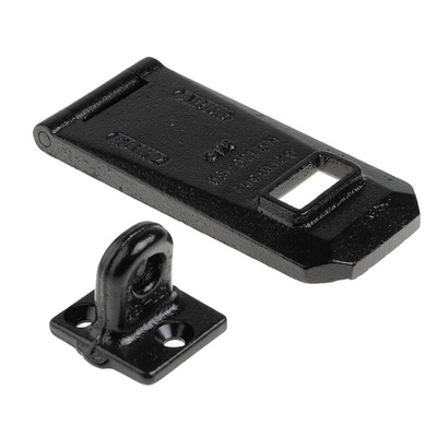 ABUS Hasp & Staple, 180 x 79mm, 14mm