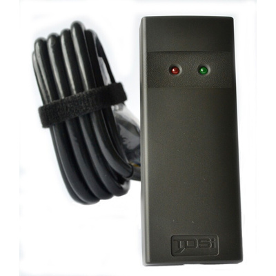 TDSi Proximity Reader With LED Indicator