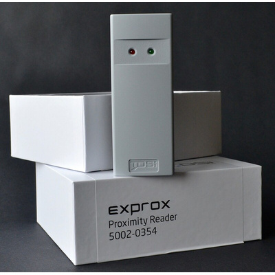 TDSi Proximity Reader With LED Indicator
