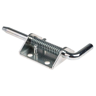 Pinet Steel Door Bolt, 132 x 50mm
