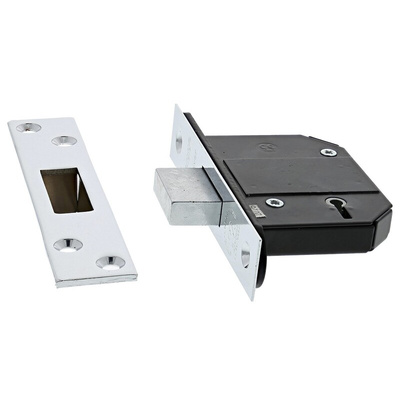 Legge Deadlock Lever, 5 Levers, 1000 Differs