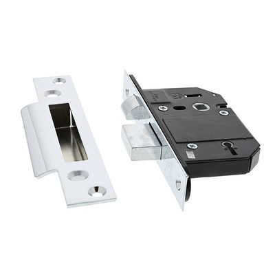 Legge Sashlock Lever, 5 Levers, 1000 Differs