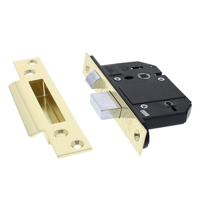 Legge Sashlock Lever, 5 Levers, 1000 Differs