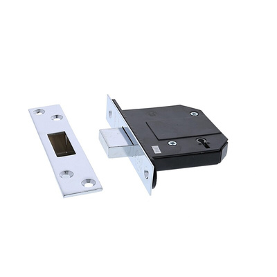 Legge Deadlock Lever, 5 Levers, 1000 Differs