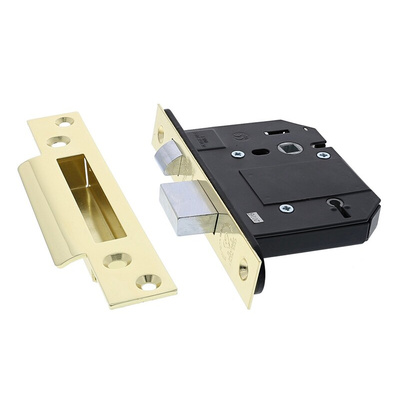 Legge Sashlock Lever, 5 Levers, 1000 Differs