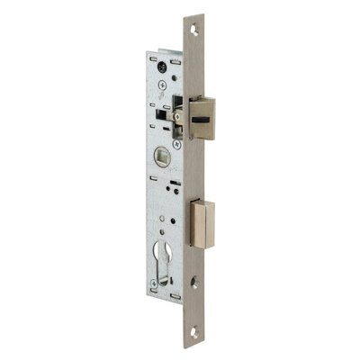 Dom Metalux Mortice Lock