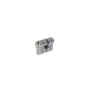 ABUS Brass Cylinder Lock, 40/60 mm (100mm)