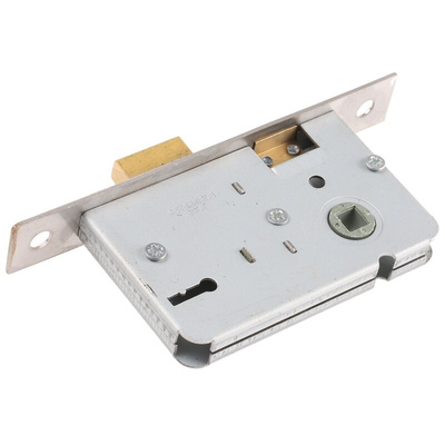 Legge Sashlock Lever, 2 Levers, 24 Differs
