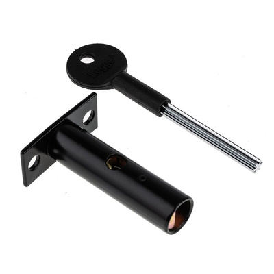 Legge Steel Door Bolt
