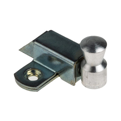 Pinet Steel Door Bolt, 36.5 x 35mm