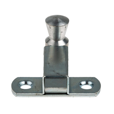 Pinet Steel Door Bolt, 56 x 50mm
