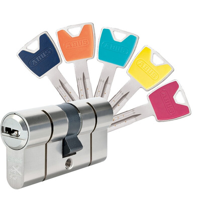 ABUS Cylinder Lock, 45229