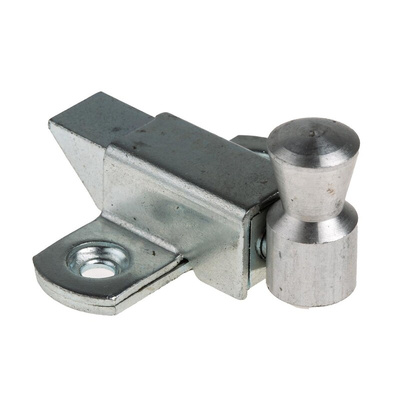 Pinet Steel Door Bolt, 36.5 x 35mm