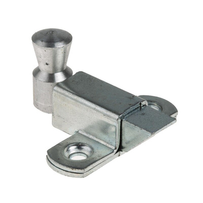 Pinet Steel Door Bolt, 36.5 x 35mm