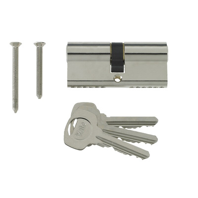 YALE Euro Cylinder Lock