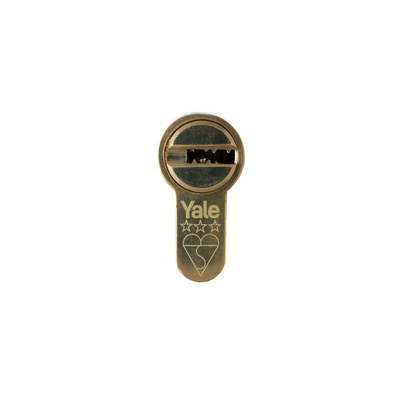 YALE Euro Cylinder Lock