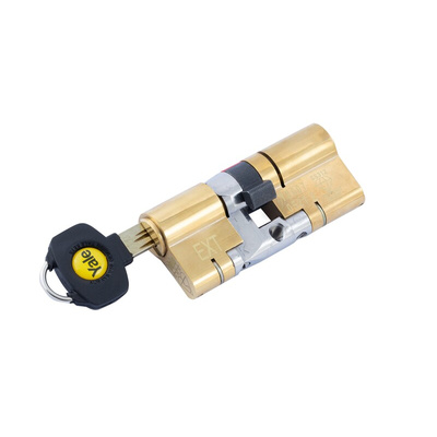 YALE Euro Cylinder Lock