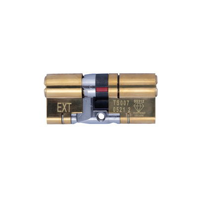 YALE Euro Cylinder Lock