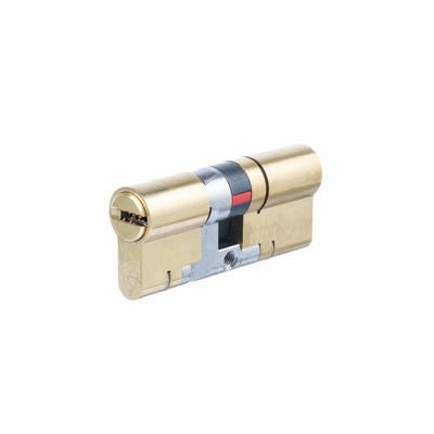 YALE Euro Cylinder Lock