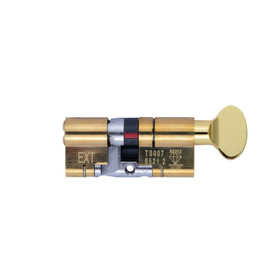YALE Euro Cylinder Lock