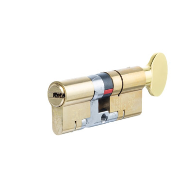 YALE Euro Cylinder Lock
