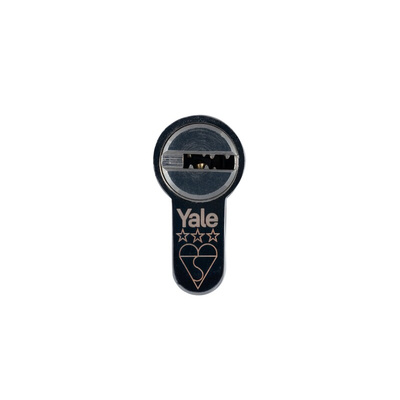 YALE Euro Cylinder Lock