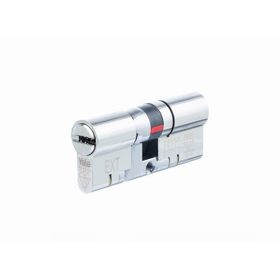 YALE Euro Cylinder Lock