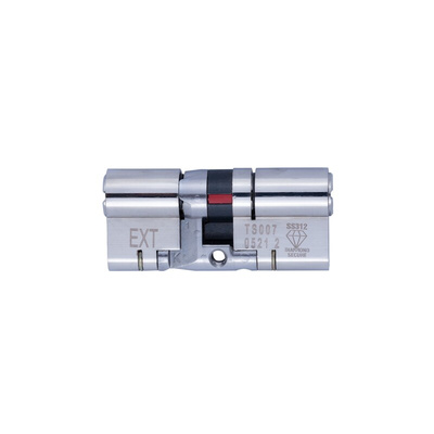 YALE Euro Cylinder Lock
