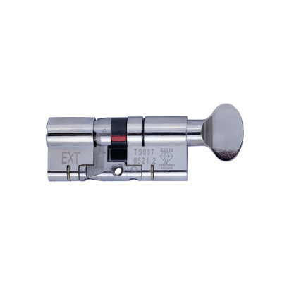 YALE Euro Cylinder Lock