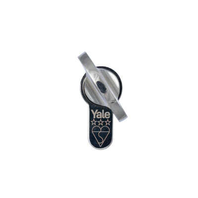 YALE Euro Cylinder Lock