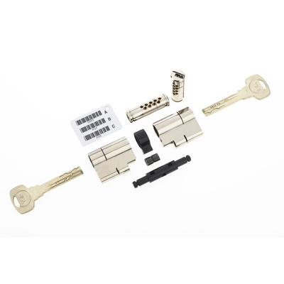 YALE Euro Cylinder Lock