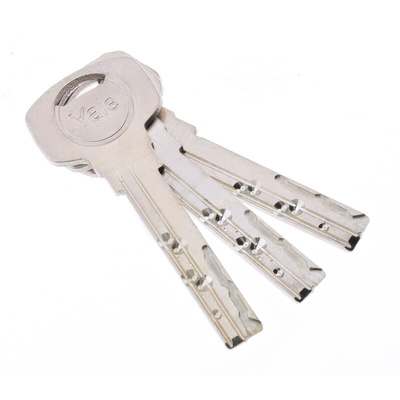 YALE Euro Cylinder Lock