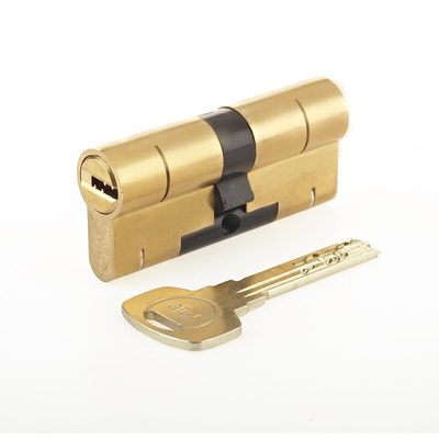 YALE Euro Cylinder Lock