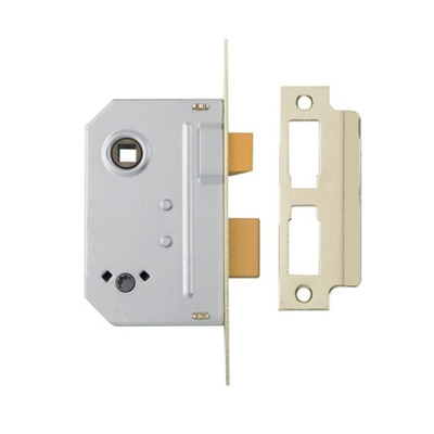 YALE Mortice Lock Lever, 2 Levers