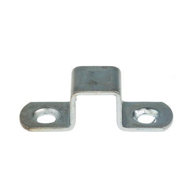 RS PRO Steel Door Bolt, 35 x 11mm