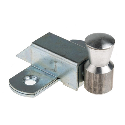 Pinet Steel Door Bolt, 73 x 70mm