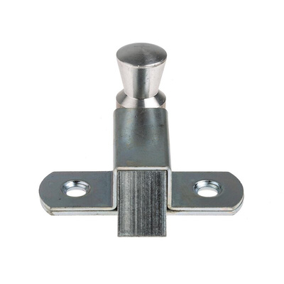 Pinet Steel Door Bolt, 73 x 70mm