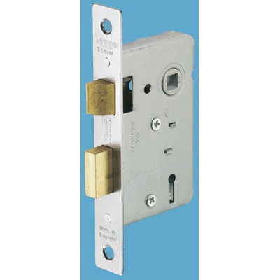 IR Security And Safety Sashlock Lever, 2 Levers, 24 Differs