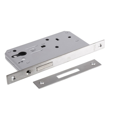 IR Security And Safety Deadlock Cylinder