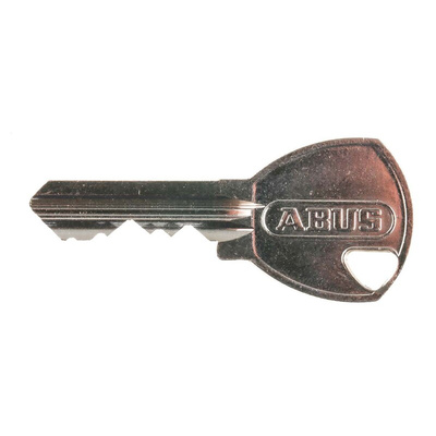 ABUS Weatherproof Brass Master Key