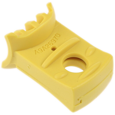 MCB Padlock for use with Acti 9 Range