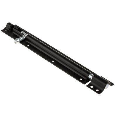RS PRO Steel Epoxy Powder Coated Door Bolt, 260 x 45mm